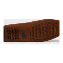 Scarosso Herre Sko Brun 45 EU,