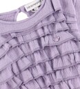 Emporio Armani Kjole   Strikk   Blåregn   Emporio Armani   24 md   Kjole   Lilla
