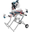 Bosch GTA 2500 W Profesjonelt Sagbord for Kapp- og Gjærsag