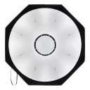 Profoto Beauty Dish White Hvit. 60cm. Foldbar med speedring