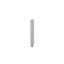 Ld Systems Maui 5 Go Bc W Exchangeable Battery Column For Maui 5 Go W Hvit