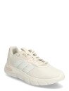 Adidas Sportswear Cloudfoam Flex Laces Cream 41 1/3