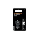 Fiskars FiberComp Krankobling G1/2" (21 mm), Vanning