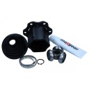 Maxgear Drivknute drivaksel MAXGEAR 49 2876