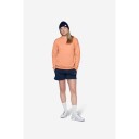Devold Everyday Hoodie Dame Sunrise M