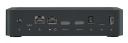 LOGITECH RALLY ULTRA-HD CONFERENCECAM BLACK - TABLE HUB - WW           IN CAM