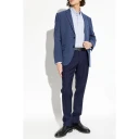 Etro Herre Jakker Blå 2XL,