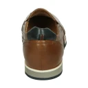 Sioux Herre Sko Brun 48 1/2 EU,