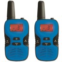 Lexibook Rechargeable walkie talkies 5km TW43