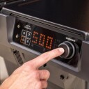 Woodridge Pro WiFi pelletsgrill