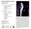 John Eliot Gardiner  Handel: Water Music  LP/Vinyl
