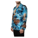 Dolce & Gabbana Herre Skjorter Flerfarget M,