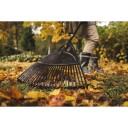 Fiskars Solid XL Løvrive, Hageredskap