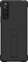 Sony Back Cover Sony Xperia 10 V Svart