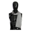 Costume National Dame Accessories Grå ONE SIZE,