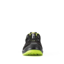 Sixton Vernesandal Slancio Boa® S1P Unisex Str. 46 Sort Par