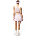 J.Lindeberg Elodie Dress Padel  og tenniskjole dame XL