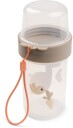 Done By Deer To Go 2-Way Snack Container L Lalee