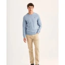 Morris Hertford Oneck   BLUE   M
