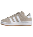 Adidas Originals Wonder Beige/Cloud White/Gum Campus 00S C Sneakers 33