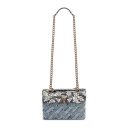 Kurt Geiger Dame Vesker Flerfarget ONE SIZE,