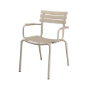 Houe ALUA Lenestol 
beige