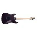 Mooer MSC31 Pro Guitar Purple Burst