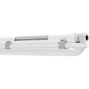 Ledvance Damp Proof Fit Multi Lumen 4700Lm 1200Lm 31W/830+850+865 Ip65