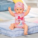 Baby Born Babydukke 43cm Magisk Jente