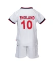 Salto Fotball Shorts Sett England (122/128)