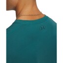 Under Armour Ua M Sportstyle Lc Ss   Green   M