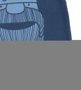 Danefæ Genser   DaneBasic   Dark Grey Blue Erik   Danefæ   4 år (104)   Genser Lyseblå Marineblå