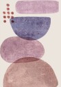 Layered Harmony Plakat / 50x70cm
