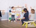 Smoby Skole