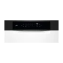 AEG 7000 serien GU7200A2SNW Oppvaskmaskin