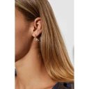 Vivienne Westwood Dame Accessories Gul ONE SIZE,