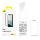 Baseus Diamond Tempered Glass  0.3mm for iPhone 15Plus
