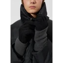 MM6 Maison Margiela unisex Accessories Svart M,