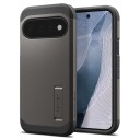 Spigen Tough Armor MagSafe Mobildeksel for Google Pixel 11 - Gunmetal