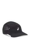 Asics Performance Running Cap   Black   S/M