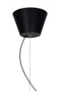 Globen Lighting Mammut Pendel 30 cm Svart 1725713-01-0 1725713-02-0