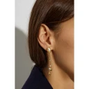 Chloé Dame Accessories Gul ONE SIZE,