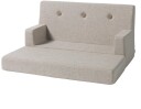 By Klipklap KlipKlap Kids Sofa Sand