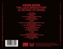 Kevin Gates  Luca Brasi Story (a Decade Of Brasi)  CD