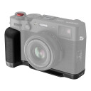 SmallRig 4556 L-Formet Håndgrep for Fujifilm X100VI/X100V - Sort
