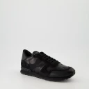 Valentino Herre Sko Svart 42 1/2 EU,