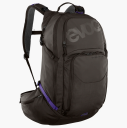 EVOC Explorer Pro 30 L ryggsekk Coffee
