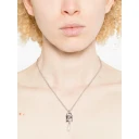 Vivienne Westwood Dame Accessories Hvit ONE SIZE,