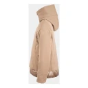 People of Shibuya Dame Jakker Beige L,