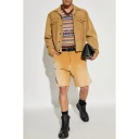 Dsquared2 Herre Strikkevarer Brun M,